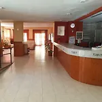 Edificio Seguro De Sol, Puerto La Cruz, Islas Canarias Tenerife