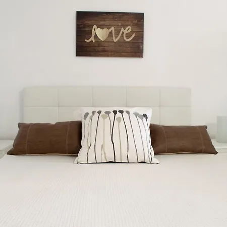 Apartament Edificio Seguro De Sol, Puerto La Cruz, Islas Canarias Tenerife