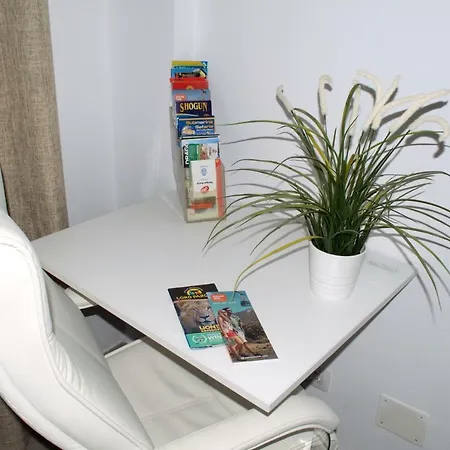 Edificio Seguro De Sol, Puerto La Cruz, Islas Canarias Tenerife Apartamento Puerto de la Cruz (Tenerife)