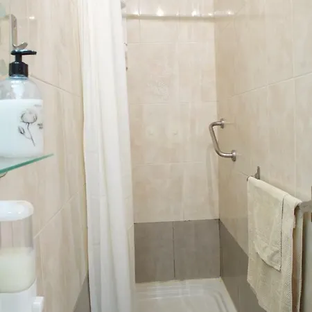 Edificio Seguro De Sol, Puerto La Cruz, Islas Canarias Tenerife Apartment *