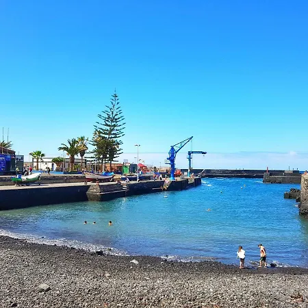 شقة Edificio Seguro De Sol, Puerto La Cruz, Islas Canarias Tenerife
